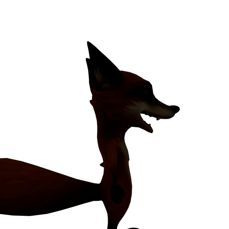 Finn the Fox